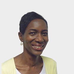 Elizabeth Ajai-Ajagbe, Senior Tutor at ƽһФͼ London Bloomsbury