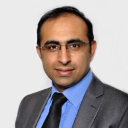 Syed Muhammad, Senior Tutor (Business School) at ƽһФͼ London Bloomsbury