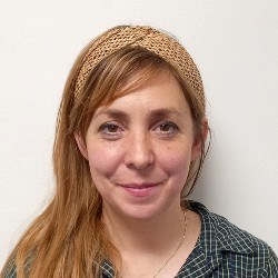 Dr Heather Allansdottir, Tutor at ƽһФͼ Bloomsbury campus